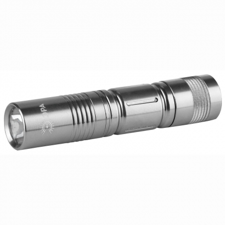 Карманный светодиодный фонарь ЭРА от батареек 93х19 60 лм SDB1 C0027253