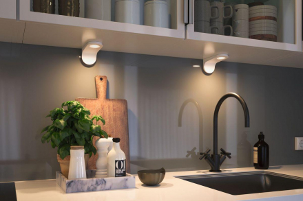 Мебельный светодиодный светильник Paulmann Clever Connect Neda 99957