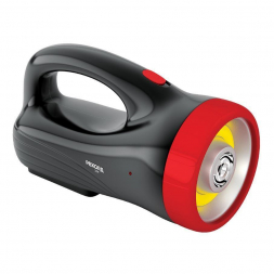 Рабочий светодиодный фонарь-прожектор Рекорд аккумуляторный 175х85 360 лм PB-3200 23206