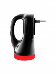 Рабочий светодиодный фонарь-прожектор Рекорд аккумуляторный 175х85 360 лм PB-3200 23206