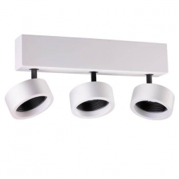 Светодиодный спот Novotech Lenti Konst 358204