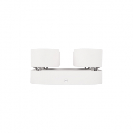 Спот Loft IT Case 10326 White