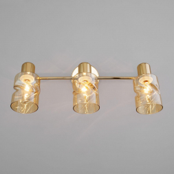 Спот Eurosvet Ansa 20120/3 золото