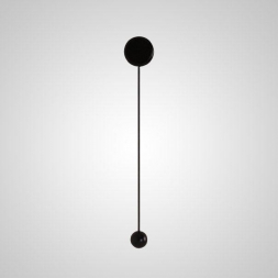 Настенный светодиодный светильник Imperium Loft Pin 212751-22