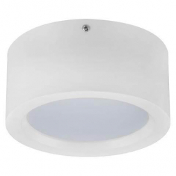Потолочный светодиодный светильник Horoz Sandra-15 15W 4200К белый 016-043-0015 HRZ00002491