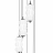 Подвесная светодиодная люстра ST Luce Talisman SL6121.403.07