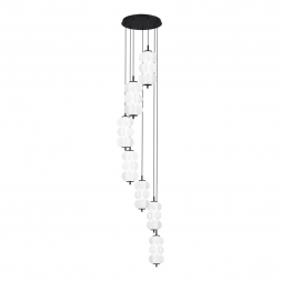 Подвесная светодиодная люстра ST Luce Talisman SL6121.403.07