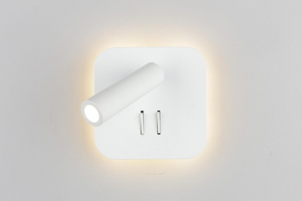 Светодиодный спот Omnilux Arcevia OML-20701-02