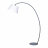 Торшер TopDecor Swan F2 12 01g