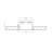 Профиль встраиваемый DesignLed LE.6332-R 010358