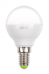 Лампа светодиодная Jazzway E14 11W 3000K матовая 5019249