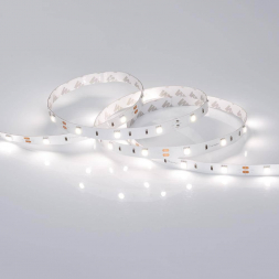 Светодиодная лента Arlight 7,2W/m 30LED/m 5060SMD дневной белый 5M 011570(B)
