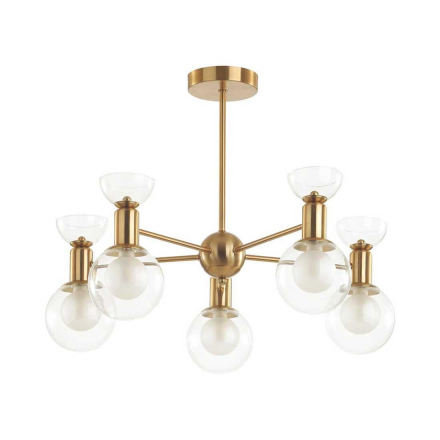 Потолочная люстра Lumion Karisma 5620/5C