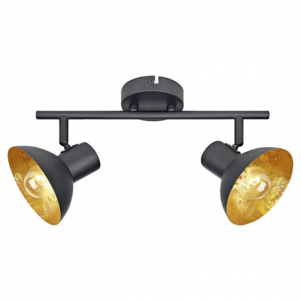 Спот Lussole Loft LSP-9974