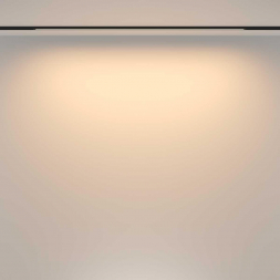 Трековый светильник Maytoni Technical TR173-1-24WTW-B