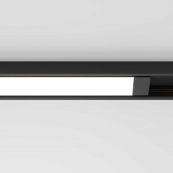 Трековый светильник Maytoni Technical TR173-1-24WTW-B