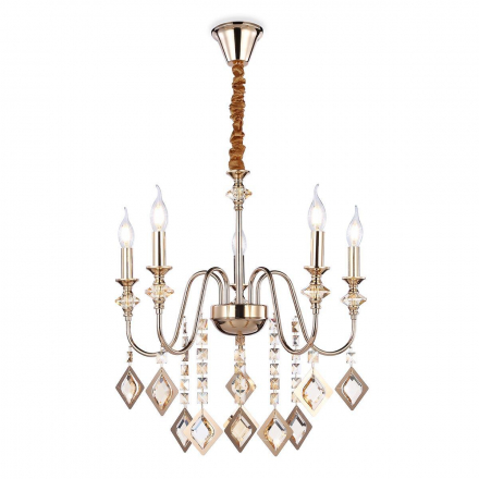Подвесная люстра Ambrella light Traditional TR4955