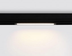 Трековый светодиодный светильник Ambrella Light Track System Magnetic 220V GL1262