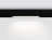 Трековый светодиодный светильник Ambrella Light Track System Magnetic 220V GL1262