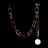 Подвесной светильник Loft IT Chain 10128C Mult