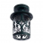 Уличный светильник Arte Lamp Persia A1453PF-1BG