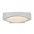 Настенный светодиодный светильник iLedex Line ZD8118-6W WH