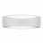Настенный светодиодный светильник iLedex Line ZD8118-6W WH