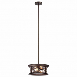 Уличный подвесной светильник Odeon Light Nature Mavret 4961/2