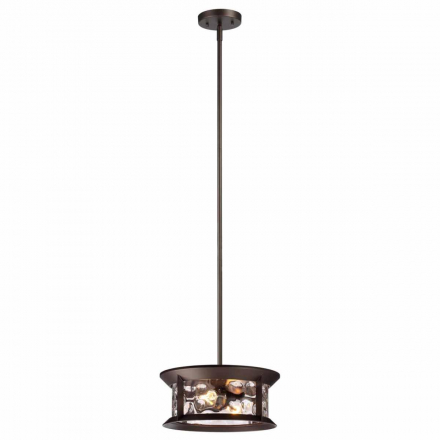 Уличный подвесной светильник Odeon Light Nature Mavret 4961/2