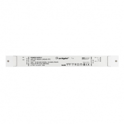 Блок питания Arlight ARV-SP-48250-Linear-PFC 48V 250W IP20 5,21A 032630