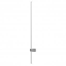 Настенный светодиодный светильник Loft IT Rays 10054GR