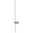 Настенный светодиодный светильник Loft IT Rays 10054GR