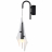 Бра Odeon Light Exclusive L-Vision Afalina 5442/6WLA