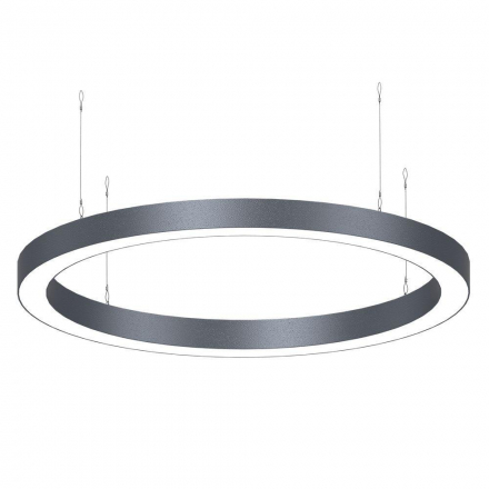 Подвесной светодиодный светильник Fiberli BLZS 11110507