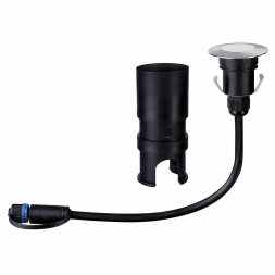 Ландшафтный светодиодный светильник Paulmann Floor Mini 93951