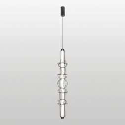 Подвесной светодиодный светильник Lussole Howard LSP-7349