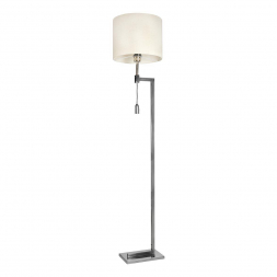 Торшер iLamp City LJ001 CR