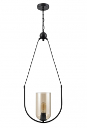 Подвесной светильник Vele Luce Fiamma VL5812P01