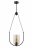 Подвесной светильник Vele Luce Fiamma VL5812P01