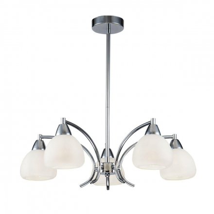 Подвесная люстра Freya Cindy FR5022PL-05CH