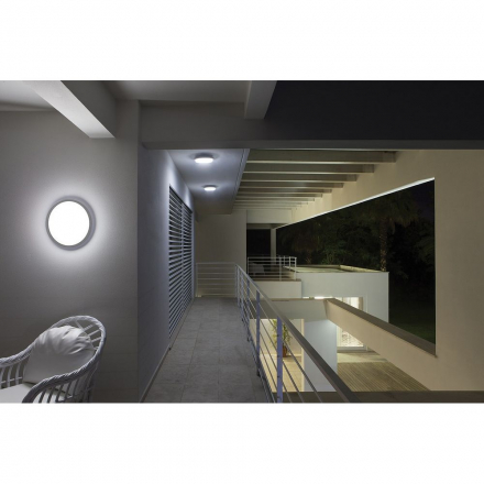 Накладной светодиодный светильник Fiberli 1003YK12B-П 13270103