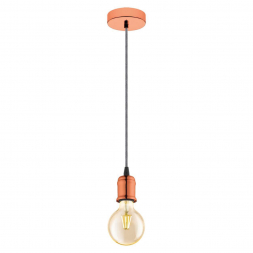 Подвесной светильник Eglo Yorth 32542