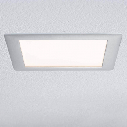 Встраиваемый светодиодный светильник Paulmann Premium Line Panel 92610