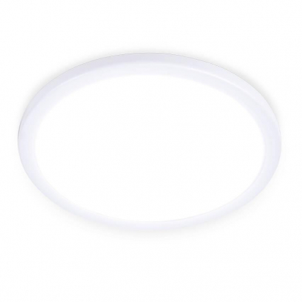 Встраиваемый светодиодный светильник Ambrella light Led Downlight DLR301