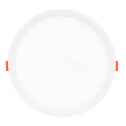 Встраиваемый светодиодный светильник Ambrella light Led Downlight DLR301