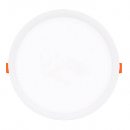 Встраиваемый светодиодный светильник Ambrella light Led Downlight DLR301