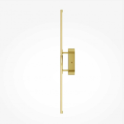 Настенный светодиодный светильник Maytoni Renaissance MOD256WL-L5BS3K1