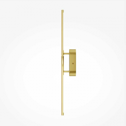 Настенный светодиодный светильник Maytoni Renaissance MOD256WL-L5BS3K1