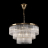 Подвесная люстра Maytoni Colonne MOD093PL-09BS
