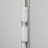 Коннектор питания прямой Maytoni Technical Radity TRA084C-W-12